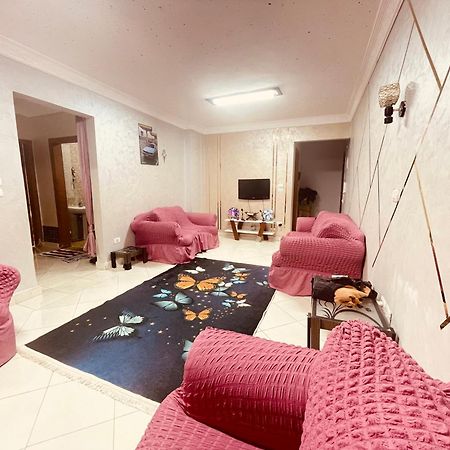 Gardenia City 3 Bedrooms Kairo Exterior foto
